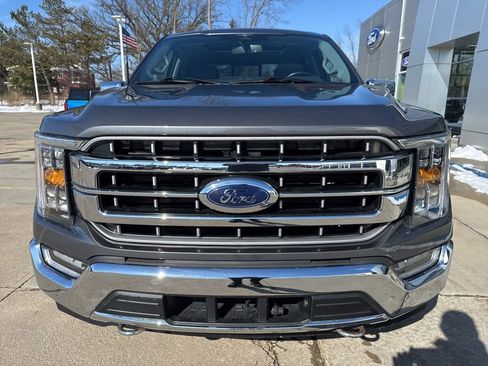 Used 2023 Ford F150 Lariat image 35