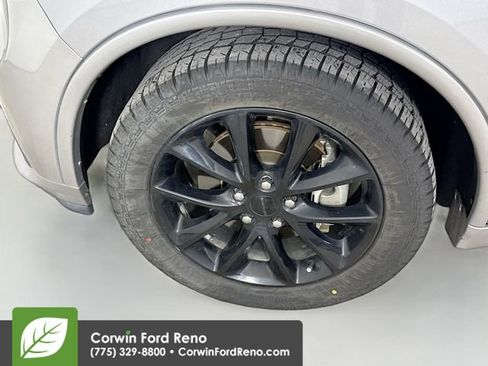 Used 2017 Dodge Durango R/T w/ Technology Group image 34