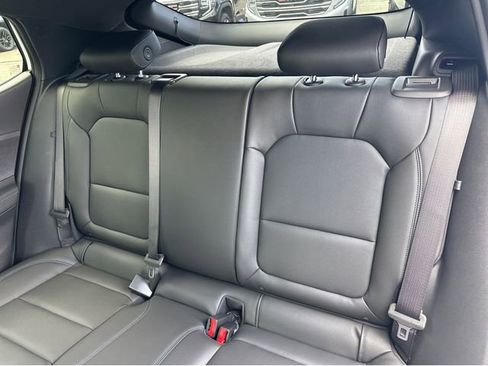 New 2026 Buick Envista Sport Touring w/ Convenience I Package FWD image 17
