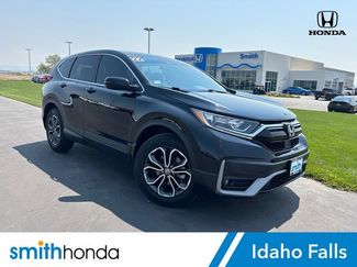 Certified 2022 Honda CR-V EX 360° Tour