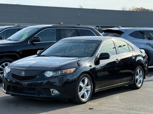 Used 2013 Acura TSX 2.4 image 28