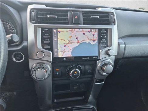 Used 2022 Toyota 4Runner SR5 RWD image 13