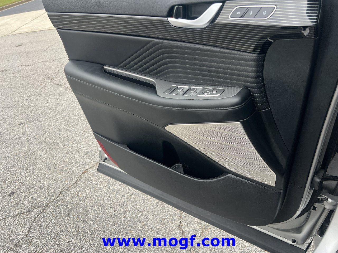 Used 2024 Hyundai Palisade Calligraphy AWD/4WD image 18