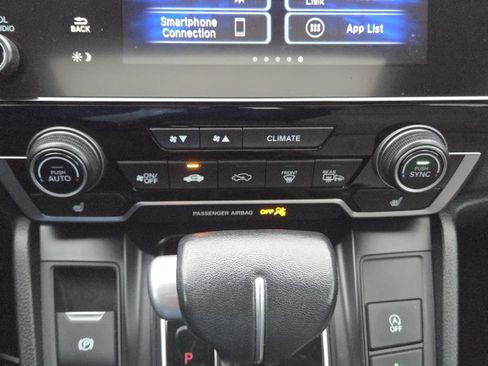 Certified 2022 Honda CR-V Touring image 32