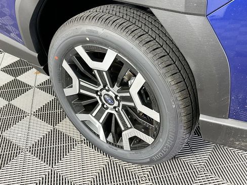 New 2026 Subaru Outback Touring XT image 39