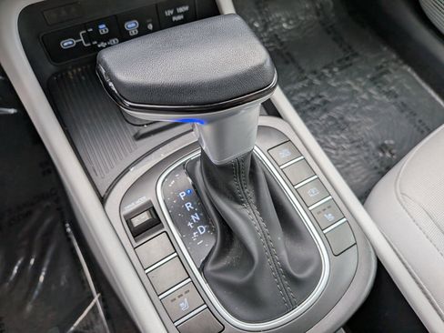 Certified 2026 Hyundai Kona SEL Sport FWD image 10