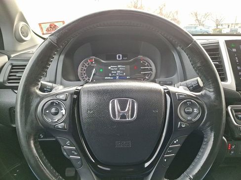 Used 2016 Honda Pilot Elite image 19
