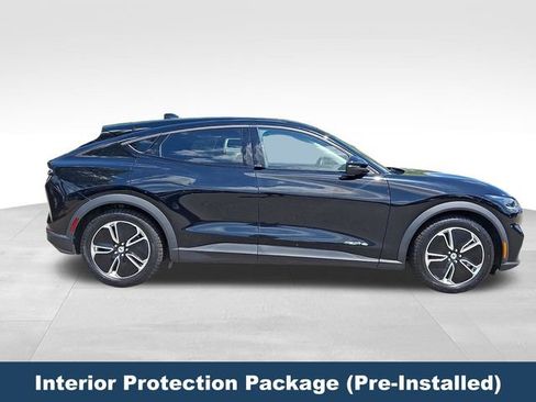 Used 2022 Ford Mustang Mach-E Select AWD/4WD image 9