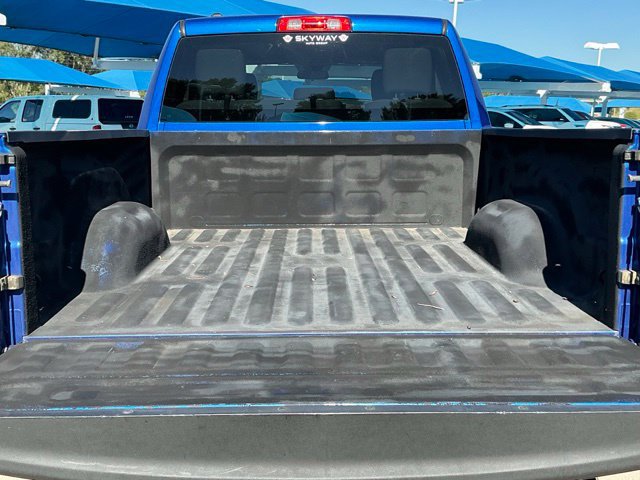 Used 2015 RAM 1500 Express AWD/4WD image 6