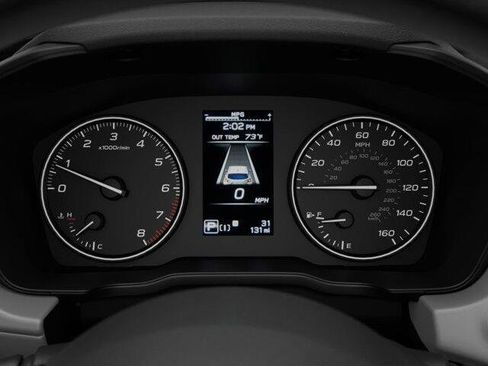 New 2026 Subaru Crosstrek 2.5i Premium AWD/4WD image 17