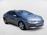 Used 2018 Chevrolet Volt LT w/ Comfort Package image 3