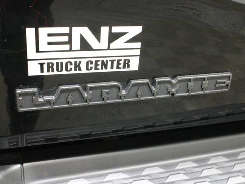 Used 2022 RAM 2500 Laramie AWD/4WD image 49