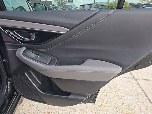 Used 2023 Subaru Outback Onyx Edition XT image 35