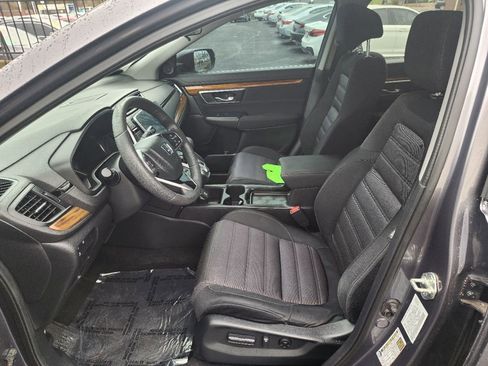 Used 2018 Honda CR-V EX image 9