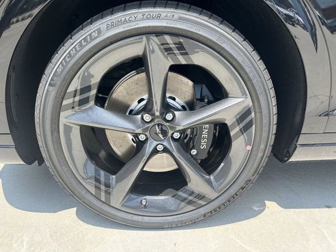 New 2026 Genesis GV70 3.5T Sport Prestige AWD/4WD image 7