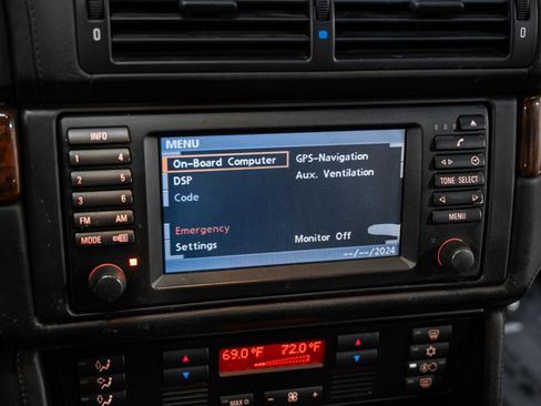 Used 2003 BMW M5 image 20