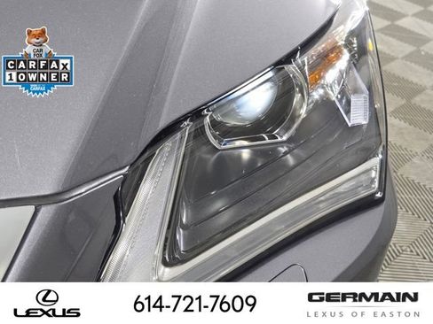 Used 2018 Lexus RX 350 AWD w/ Premium Package image 16