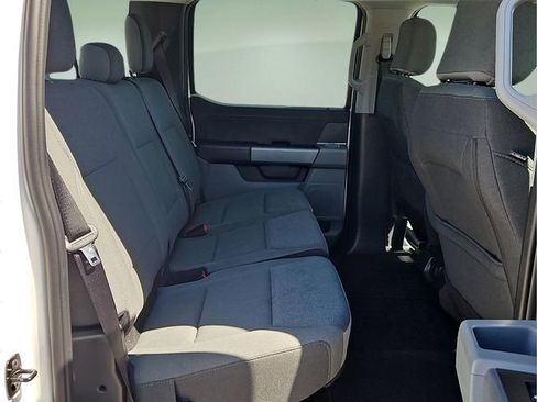 Used 2025 Ford F150 XLT w/ Equipment Group 301A Standard image 14