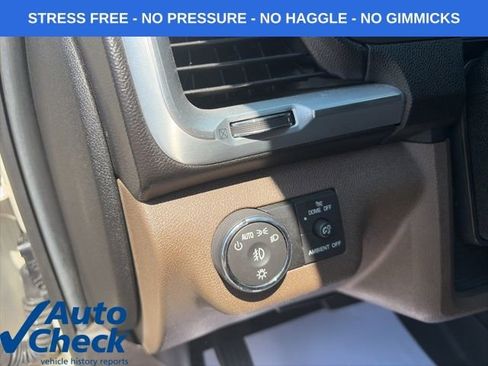 Used 2013 GMC Acadia SLT AWD/4WD image 11