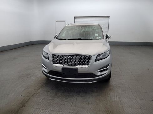 Used 2019 Lincoln MKC Reserve FWD image 15