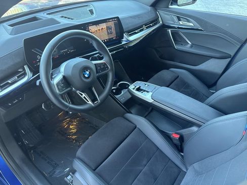 Used 2026 BMW X2 xDrive28i w/ Technology Package AWD/4WD image 9