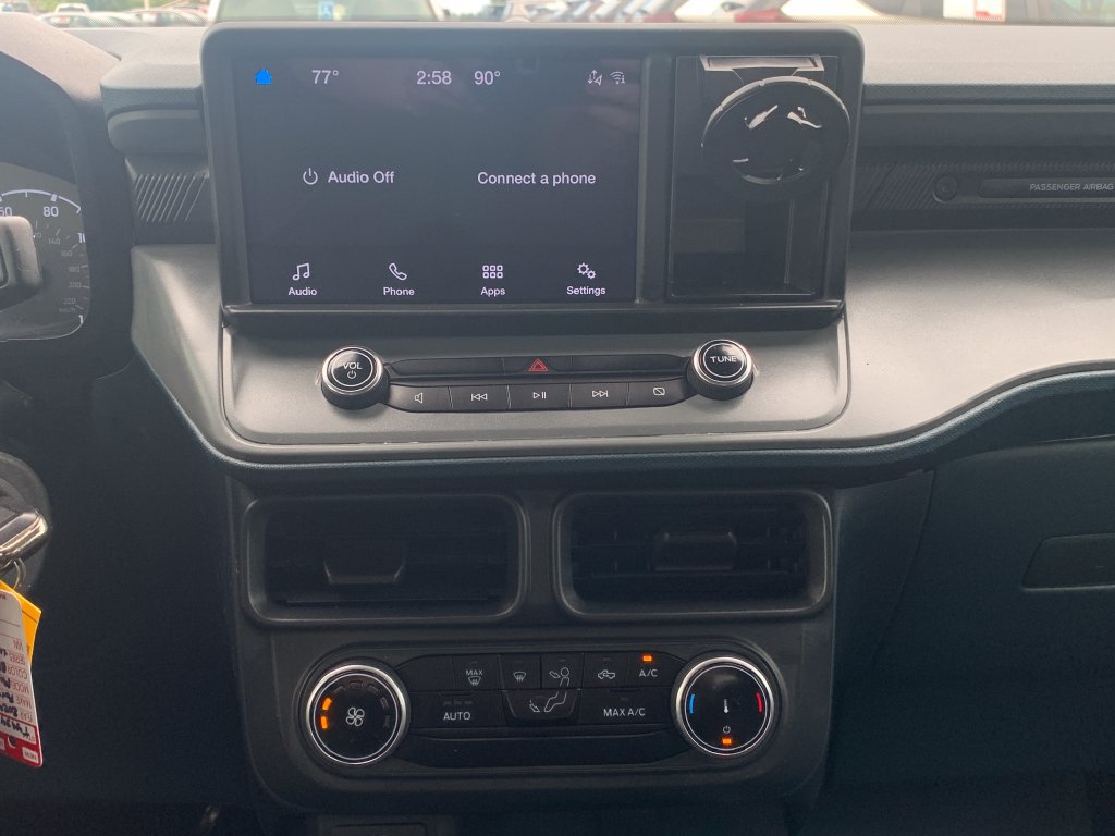 Used 2024 Ford Maverick XL FWD image 15