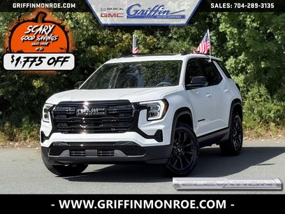 New 2026 GMC Terrain Elevation w/ Elevation Premium Package