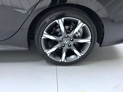 Used 2026 Honda Civic Sport image 21