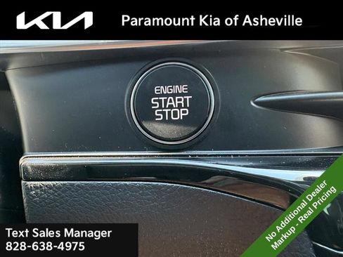 New 2026 Kia K5 GT-Line w/ GT-Line Premium Package FWD image 15