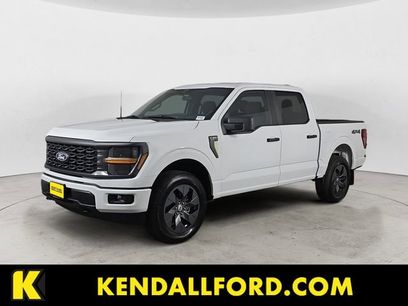 Used 2025 Ford F150 STX w/ Equipment Group 200A