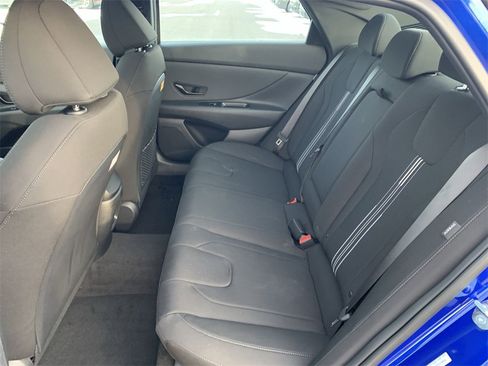 New 2026 Hyundai Elantra SEL Sport image 23