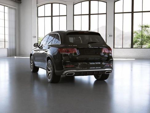 Certified 2022 Mercedes-Benz GLC 300 4MATIC image 28