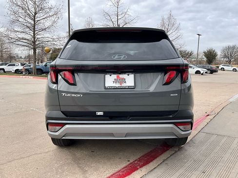 Used 2025 Hyundai Tucson SEL image 7