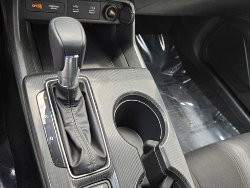 Certified 2025 Honda Civic Sport image 19