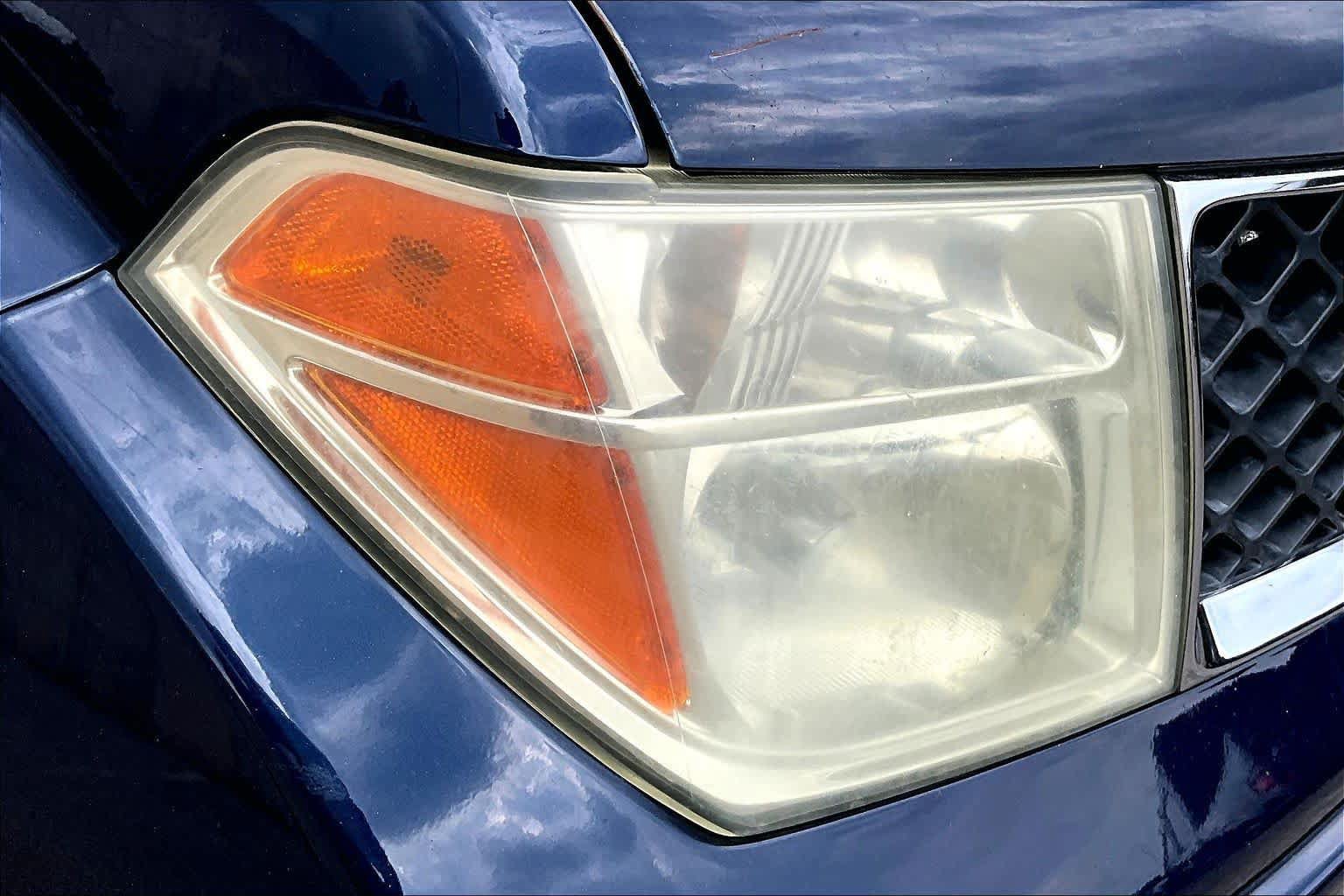 Used 2007 Nissan Frontier LE RWD image 26