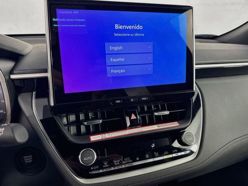 New 2026 Toyota Corolla Cross XLE FWD image 19