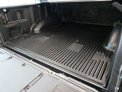 New 2025 Ford F150 Lightning Flash image 6