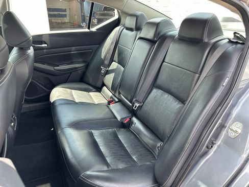 Used 2019 Nissan Altima 2.5 Platinum AWD/4WD image 35