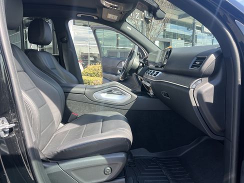 Certified 2022 Mercedes-Benz GLE 350 4MATIC image 35