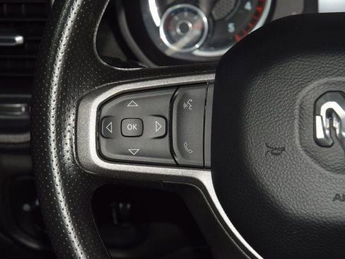 Used 2024 RAM 5500 Tradesman w/ Max Tow Package image 27