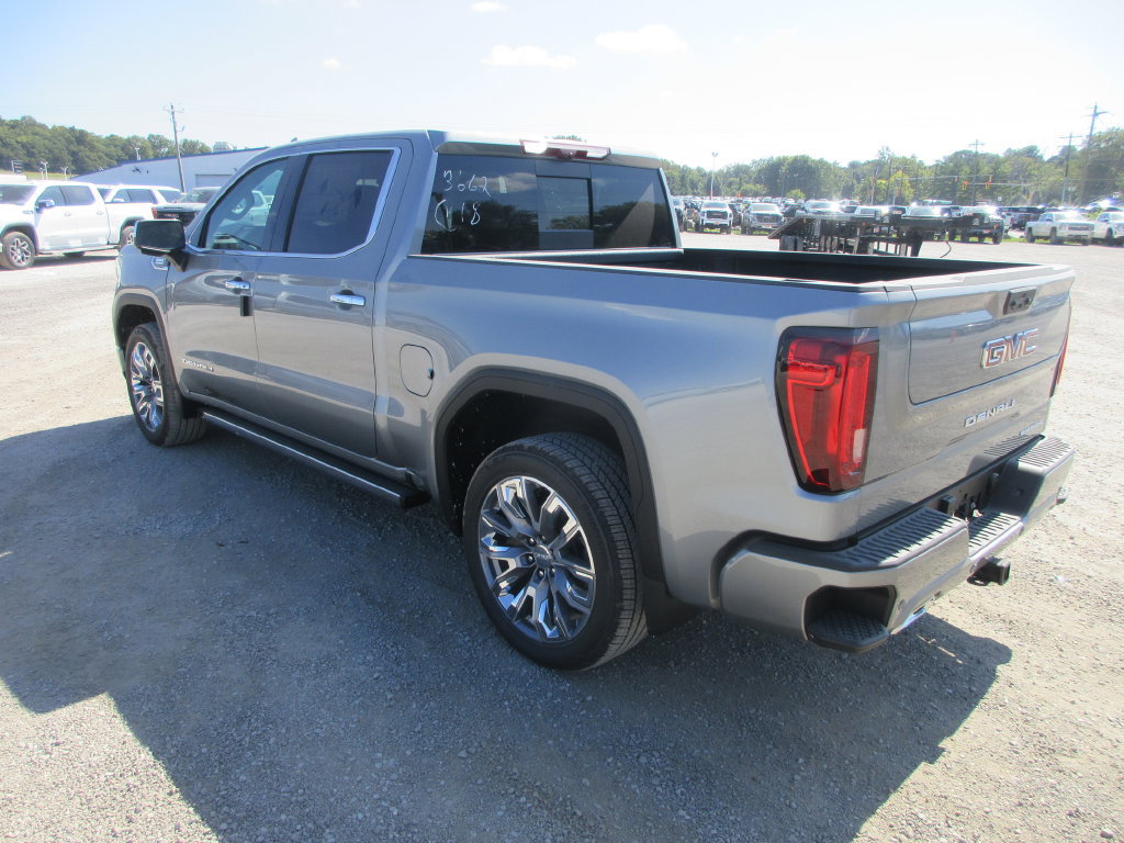 New 2026 GMC Sierra 1500 Denali AWD/4WD image 7