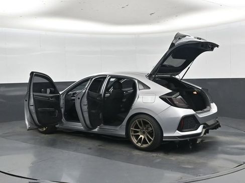 Used 2017 Honda Civic LX image 46