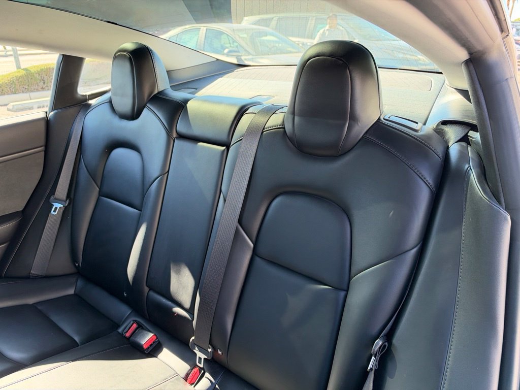 Used 2018 Tesla Model 3 Mid Range RWD image 20