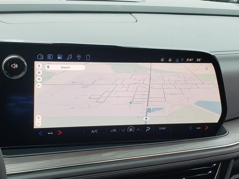 New 2026 Chevrolet Suburban LS AWD/4WD image 30