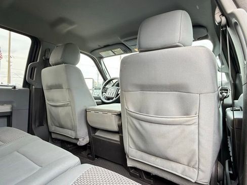 Used 2015 Ford F250 XLT w/ FX4 Off-Road Package image 21