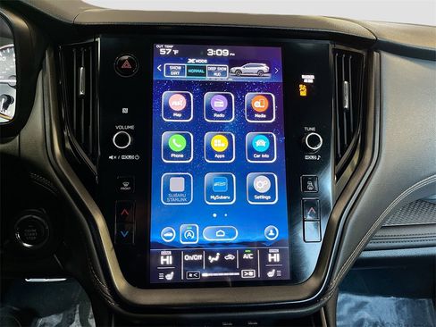 Used 2022 Subaru Outback Wilderness image 15