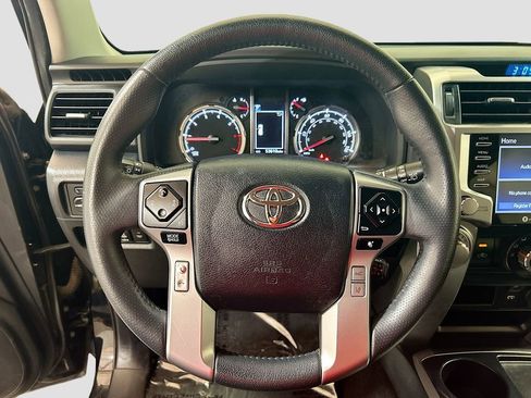 Used 2023 Toyota 4Runner TRD Sport RWD image 9