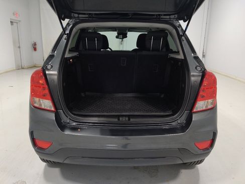 Used 2020 Chevrolet Trax LS w/ Tint and Cruise Package AWD/4WD image 29