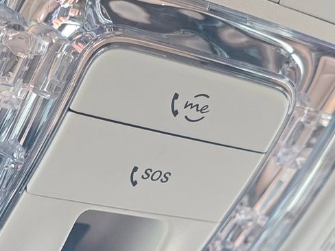 Certified 2024 Mercedes-Benz GLS 580 GLS 580 image 8