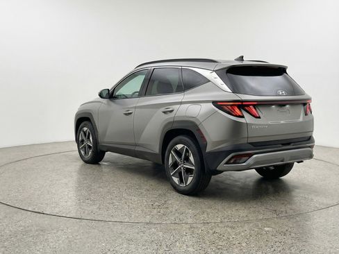 Used 2025 Hyundai Tucson SEL AWD/4WD image 6